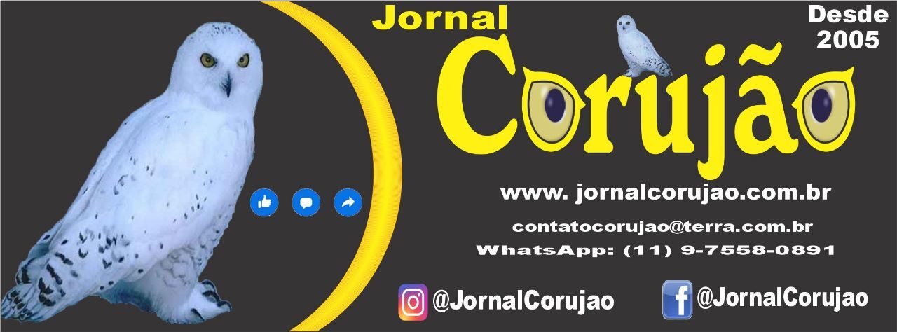 Jornal Corujão - Itatiba e Região
